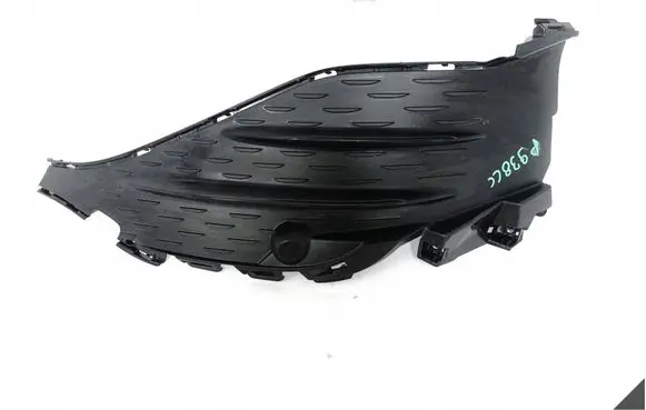 Mercedes-Benz CLA C118 X118 Front bumper lower grill A1188802403