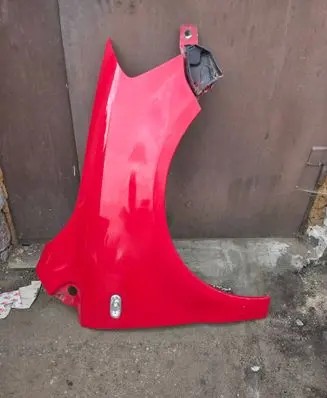 Volkswagen Fox Fender