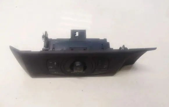 BMW 5 E60 E61 Light switch 6925262