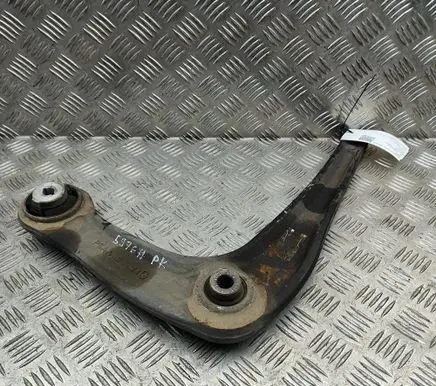 Opel Vivaro Front lower control arm/wishbone 9816863680