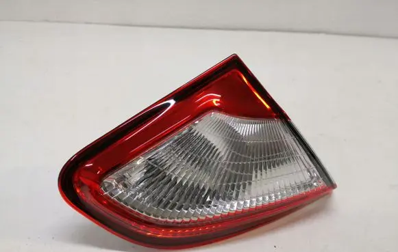 Nissan Qashqai Tailgate rear/tail lights