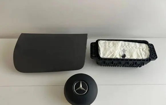 Mercedes-Benz Sprinter W907 W910 Passenger airbag