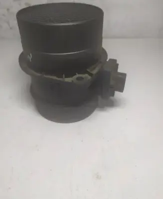 Volkswagen Sharan Mass air flow meter 03L906461A 0281002956