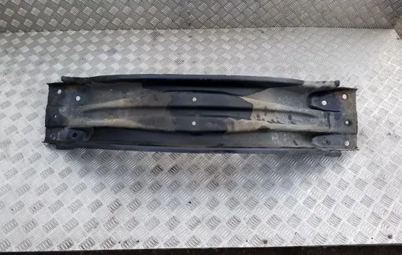 Renault Master III Front subframe