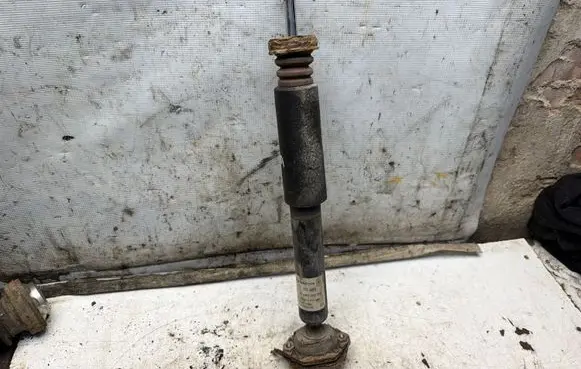 BMW 3 E90 E91 Rear shock absorber/damper 311409