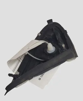 Volvo V40 Plastic wing mirror trim cover 31416473