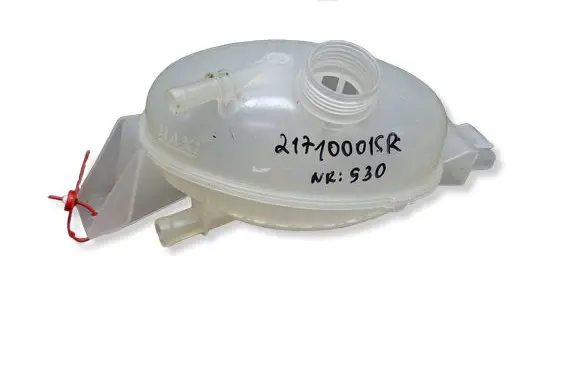 Renault Master III Coolant expansion tank/reservoir S26301930 217100015R