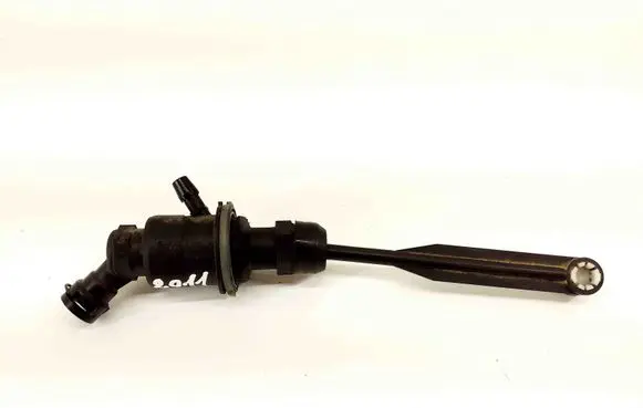 Clutch slave cylinder