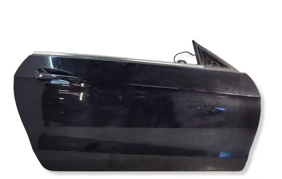 Mercedes-Benz E C207 W207 Door (2 Door Coupe) 