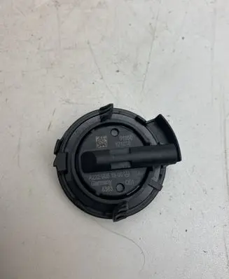 Mercedes-Benz C W205 Airbag deployment crash/impact sensor A2229051500