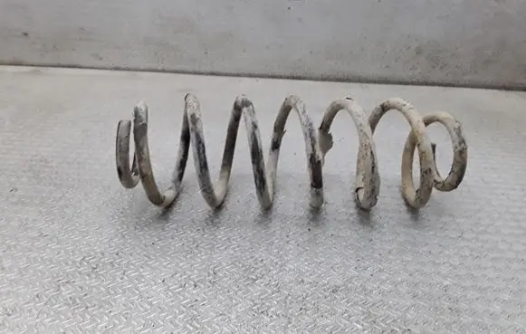 Audi A4 S4 B6 8E 8H Rear coil spring