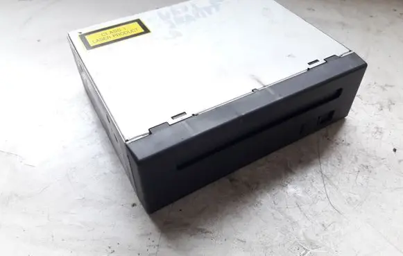 Toyota Prius (XW20) Navigation unit CD/DVD player 8684147050