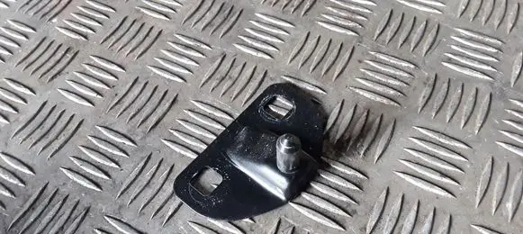 Renault Master III Loading door lock loop/hook striker 8200497819