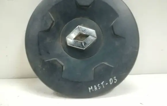 Renault Master II Original wheel cap