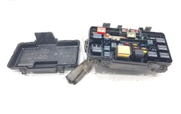 Honda Civic Fuse box set S5P-E0