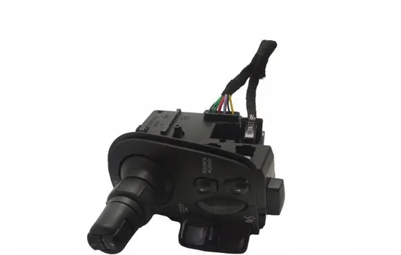 Renault Kangoo II Wiper control stalk 28473053