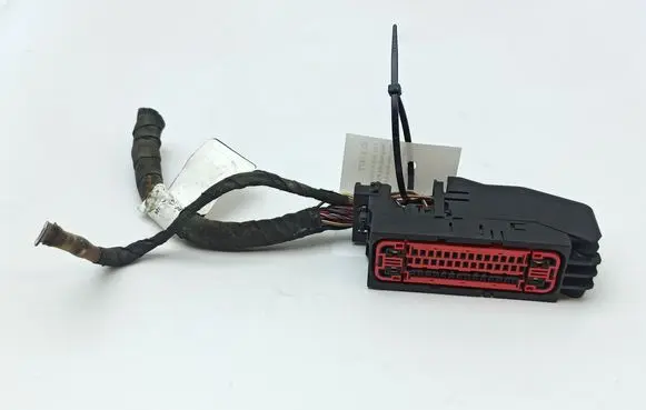 Mercedes-Benz R W251 ABS module connector plug 1355130 1355629 1355514