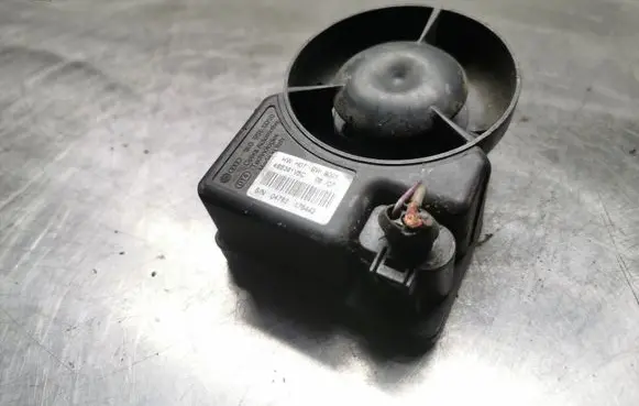 Volkswagen PASSAT B6 Alarm system siren 1K0951605D