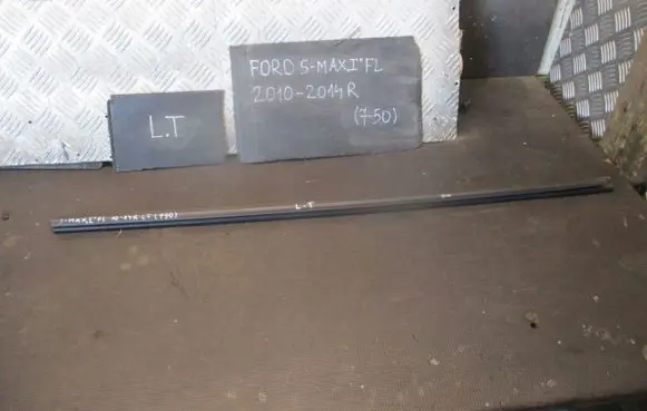 Ford S-MAX Windshield/front glass wiper blade 