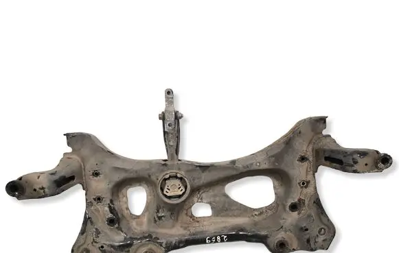 Skoda Octavia Mk3 (5E) Front subframe 5Q0199315