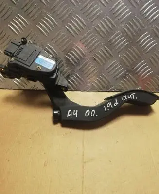 Audi A4 S4 B5 8D Accelerator throttle pedal 8D1723523G 6PV00777006