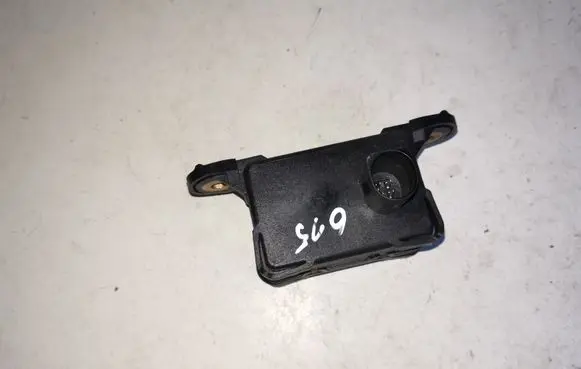 Volkswagen Transporter - Caravelle T5 ESP acceleration yaw rate sensor 7H0907652A