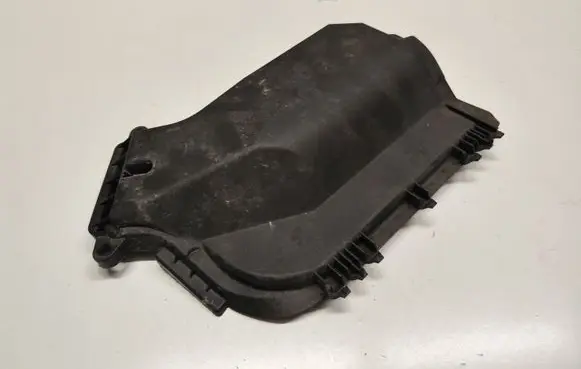 Audi Q5 SQ5 Fuse box cover 8K2907613
