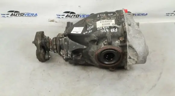 BMW 4 F32 F33 Rear differential 7605589