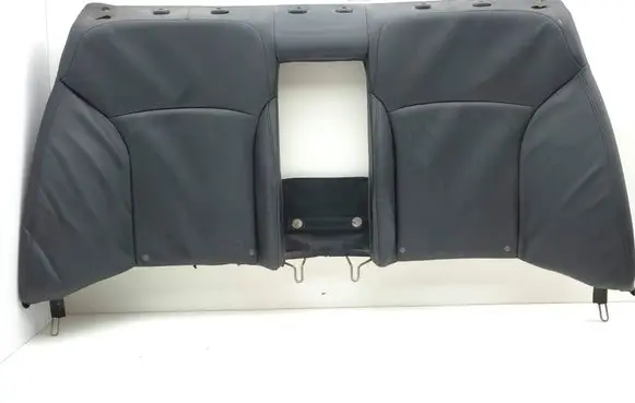 Lexus IS 220D-250-350 Rear seat 