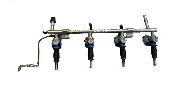 Opel Mokka Fuel injectors set 55571242 55562599