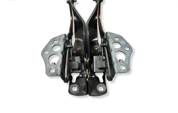 Mercedes-Benz GLC C253 Engine bonnet/hood hinges A2538800228 A2538800128