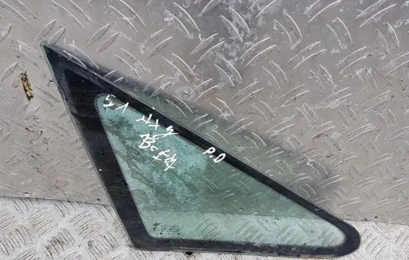 Ford Galaxy Front triangle window/glass 