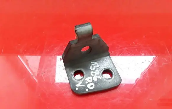 BMW X3 E83 Front door upper hinge NOCODE