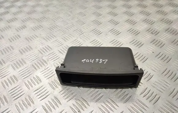 Volkswagen Crafter Dashboard storage box/compartment A9066890047