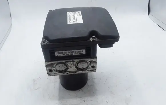 BMW X5 E70 ABS Pump 0265250200 34516782362 0265960300