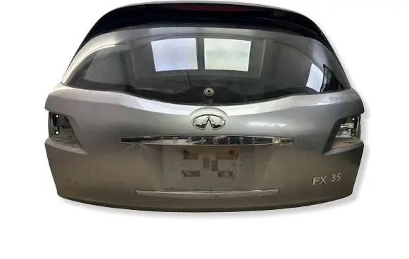 Infiniti FX Tailgate/trunk/boot lid 20060328 S01000 160820