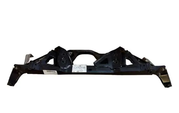 Rear subframe