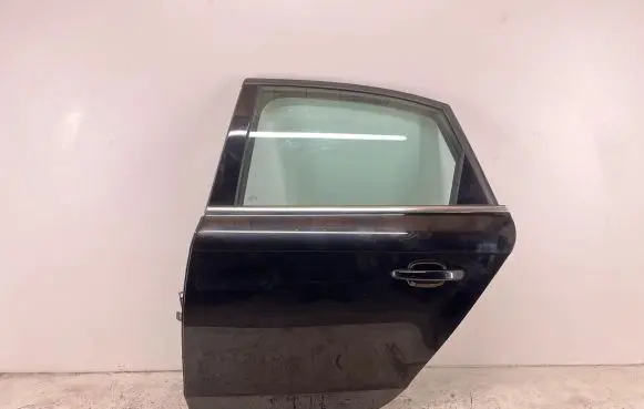 Audi A4 S4 B8 8K Rear door