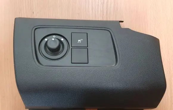 Renault Express Dashboard trim 681950789F 00236185