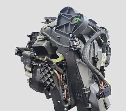 Seat Leon (1P) Interior heater climate box assembly 1K1820308F