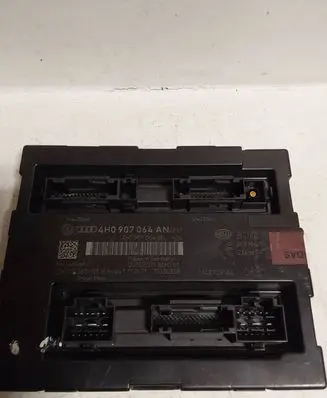 Audi A6 S6 C7 4G Comfort/convenience module 4H0907064AN