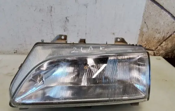 Fiat Ulysse Headlight/headlamp