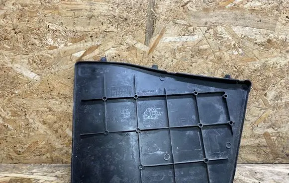 Infiniti G37 Other engine bay part 65275JK600 LD225921500