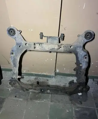 Volvo S60 Front subframe