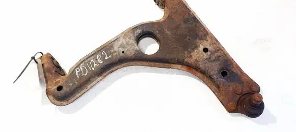 Opel Astra H Front lower control arm/wishbone