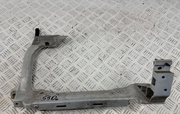 Jaguar XF X260 Side radiator support slam panel GX7313N078A