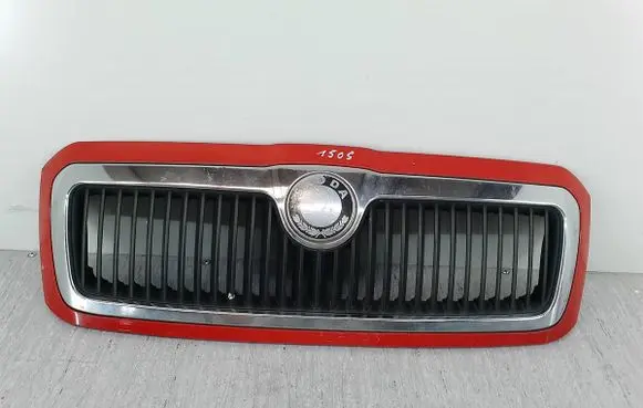 Skoda Octavia Mk1 (1U) Front grill 1U0853651E