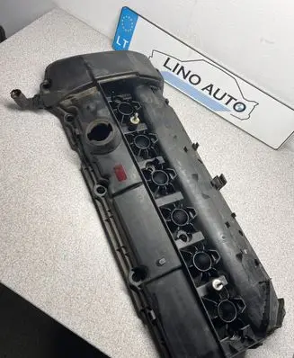 BMW 5 E60 E61 Rocker cam cover 7512840