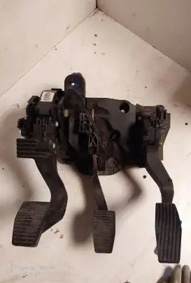 Fiat Tipo Pedal assembly 51987018 6PV01017520