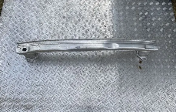 Rear bumper cross member